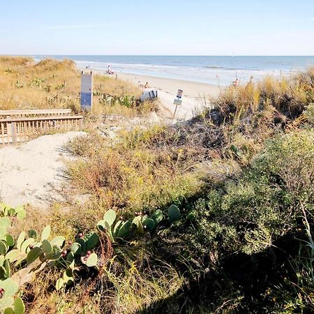Cherry Grove Retreat & Sea Cabin Myrtle Beach Exterior photo
